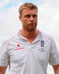 Andrew Flintoff